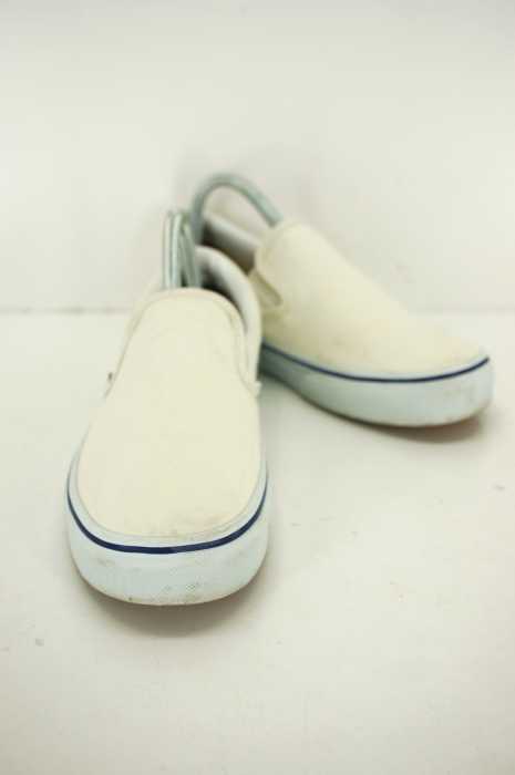 VANS （バンズ） SLIP ON スリッポン　スニーカー メンズ シューズ