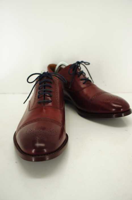 Paul Smith （ポールスミス） BERT　ウイングチップシューズ メンズ シューズ