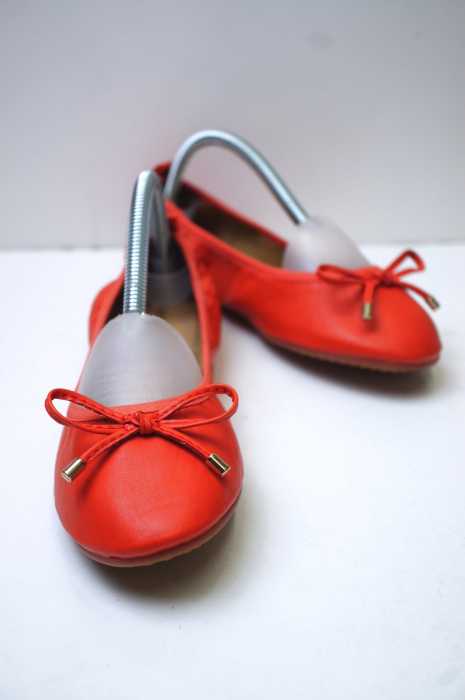 SENTORE AMARANTO () フラットパンプス レディース シューズ