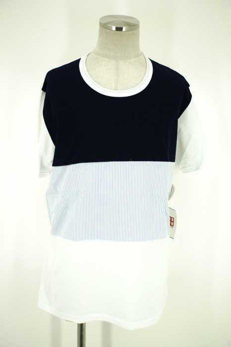 ALOYE (アロイ) 17SS Short Sleeve T-shirt Tシャツ メンズ トップス