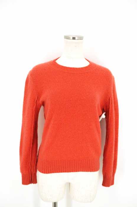 tricot COMME des GARCONS（トリココムデギャルソン） AD2007 クルーネックニットセーター レディース トップス