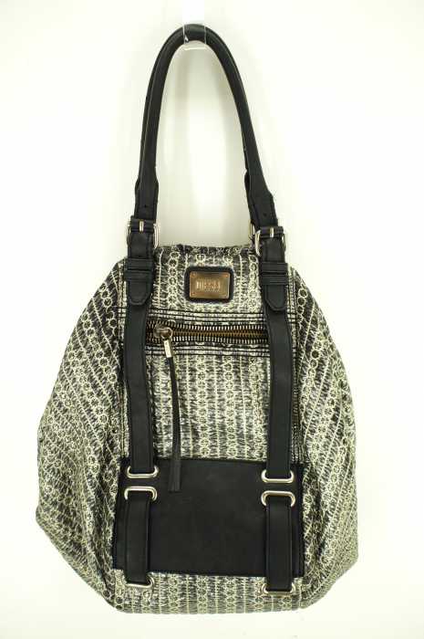 DIESEL （ディーゼル） トートバッグ レディース バッグ