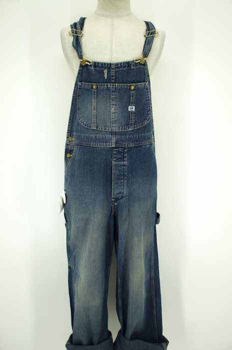Lee （リー） オーバーオール オールインワン メンズ パンツ