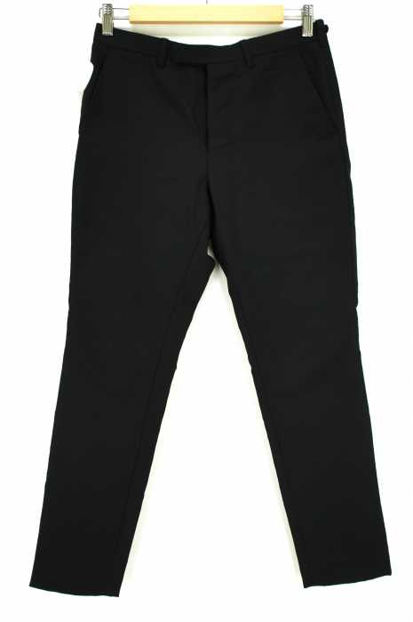 LAD MUSICIAN （ラッドミュージシャン） 11SS SLIM　SLACKS メンズ パンツ