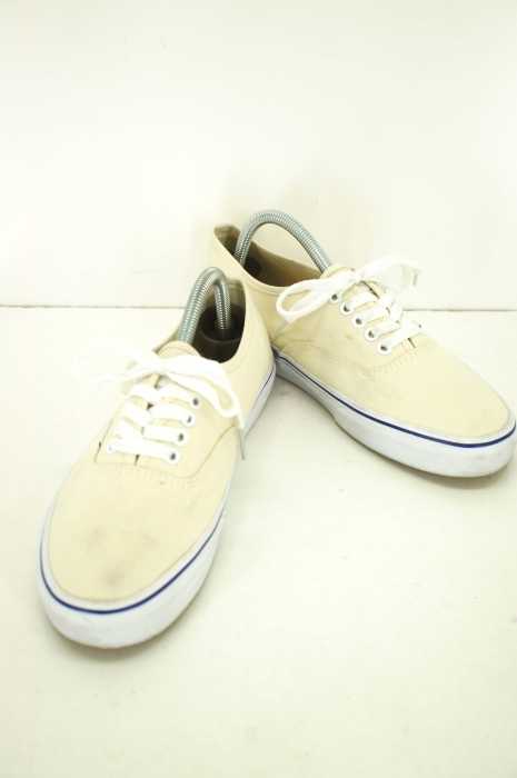 VANS （バンズ） AUTHENTIC メンズ シューズ