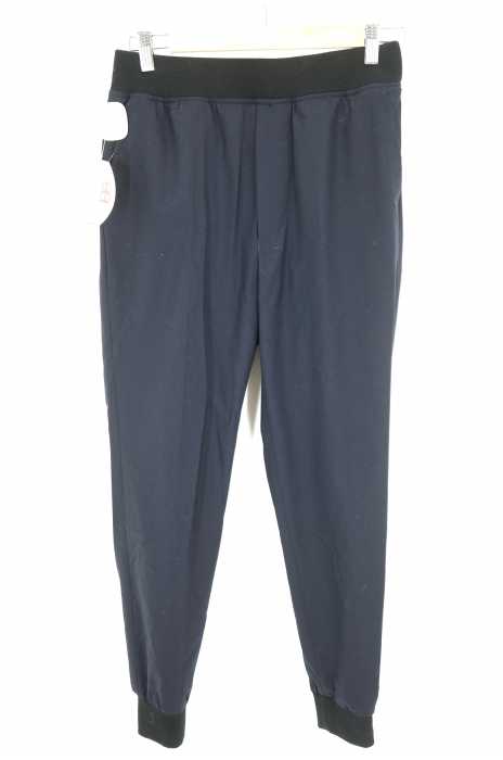 N.HOOLYWOOD （エヌハリウッド） 17AW リブ付スラックスパンツ メンズ パンツ