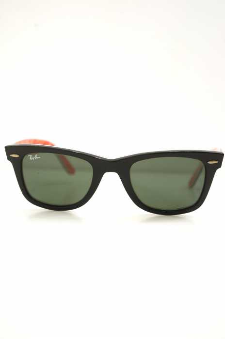 RAY BAN （レイバン） RB2140-A アジアンフィットWAYFARER ウェイファーラー メンズ ファッション雑貨