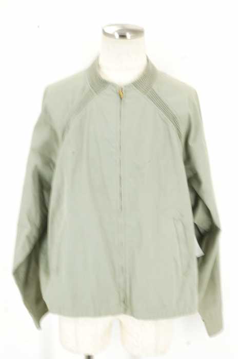 USED古着(ユーズドフルギ) 60S 60年代 ノーカラージャケット メンズ アウター