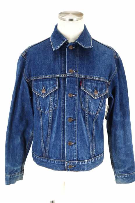 Levi's （リーバイス） 70505　デニムジャケット メンズ アウター