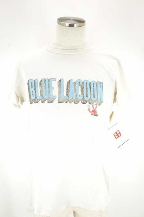 REMI RELIEF (レミレリーフ) UNCUT BOUND別注 プリントTシャツ メンズ トップス