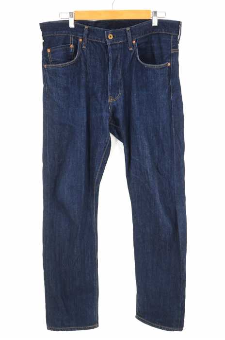 YOHJI JEANS（ヨウジジーンズ） EDWIN MADE デニムパンツ メンズ パンツ