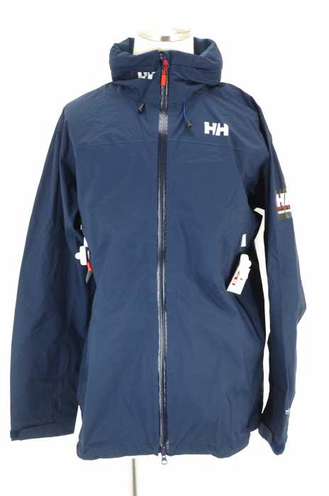 HELLY HANSEN （ヘリーハンセン） Alviss Race Jacket　アルヴィースライトジャケット メンズ アウター