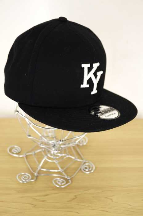 RAINMAKER KYOTO × NEW ERA (レインメーカー　ニューエラ) メンズ 帽子