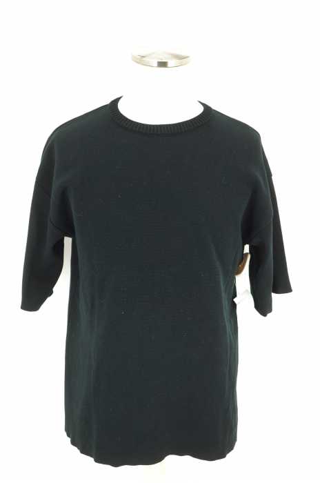 WRAPINKNOT (ラッピンノット) クルーネックTシャツ メンズ トップス