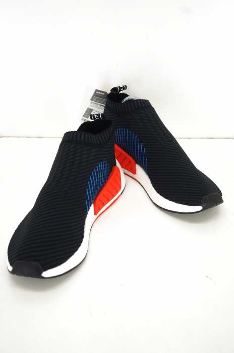 adidas Originals （アディダスオリジナルス） NMD_CS2 PRIME KNIT　スニーカー メンズ シューズ