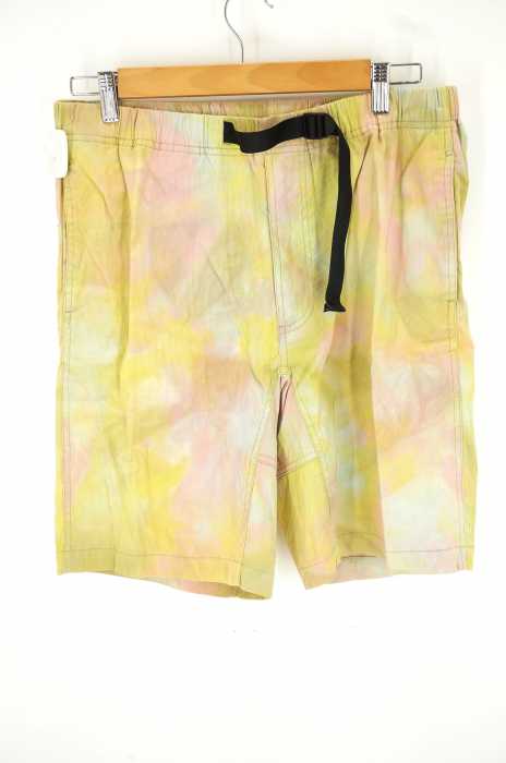 Supreme （シュプリーム） Mable Belted Short メンズ パンツ