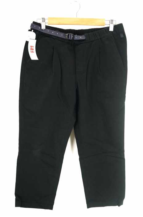 0-CHO-RUI （オーレイチョウルイ） NARROW EASY CHINOS メンズ パンツ