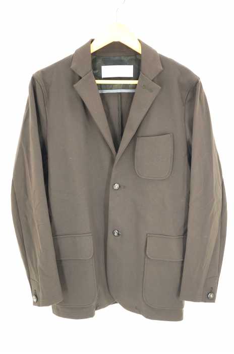 CURLY （カーリー） BRIGHT JACKET メンズ アウター