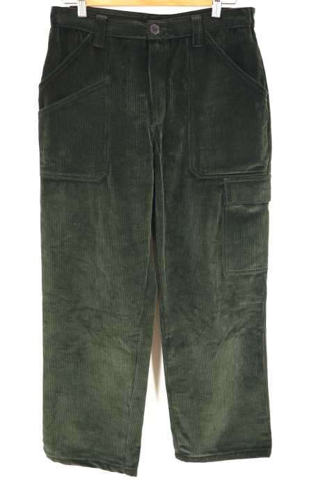 DOLMEN × JOURNAL STANDARD(ドルメン ジャーナルスタンダード) コーデュロイパンツ メンズ パンツ