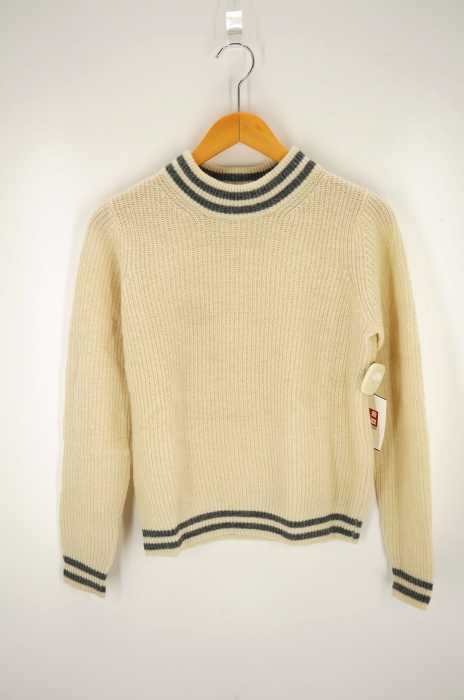 UNITED ARROWS green label relaxing (ユナイテッドアローズグリーンレーベルリラクシング) リブ レディース トップス