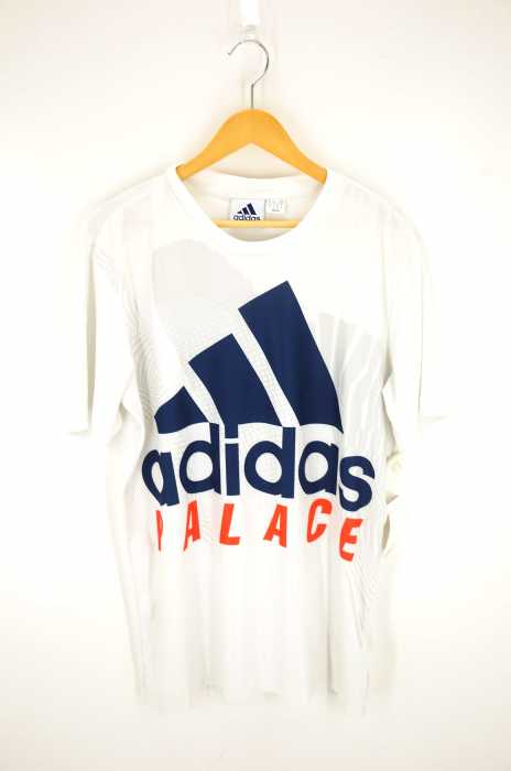 adidas × PALECE（アディダスパレス） プリントTシャツ メンズ トップス