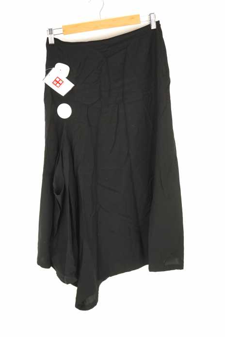Y's （ワイズ） 19SS サルエル レディース パンツ