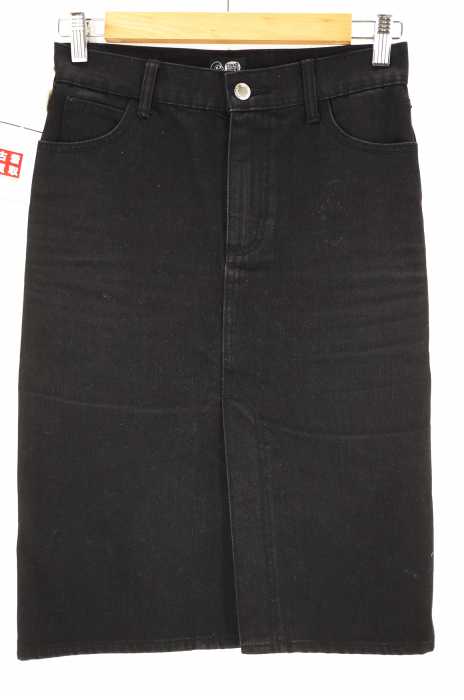 CHEAP MONDAY  （チープマンデー） デニムタイトスカート レディース スカート