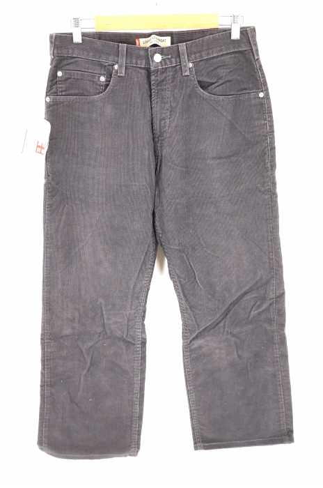 Levi's (リーバイス) 569 LOOSE STRAIGHT コーデュロイパンツ メンズ パンツ