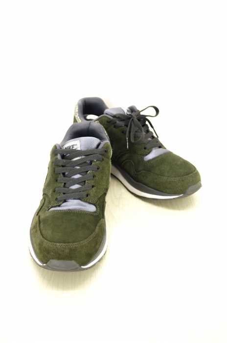 NIKE （ナイキ） Air Safari Dark Green メンズ シューズ