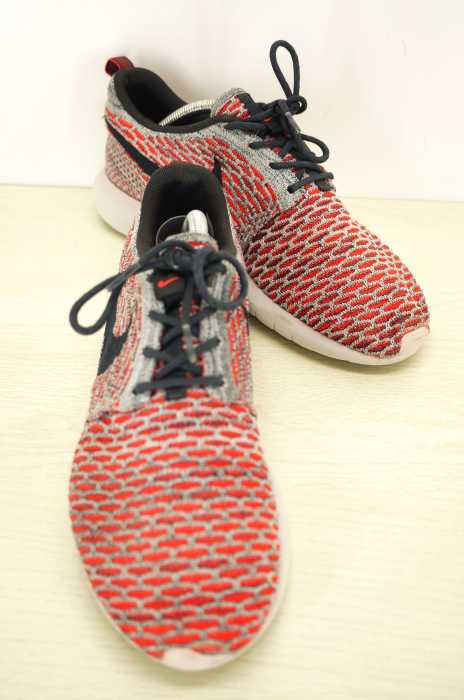 NIKE （ナイキ） ROSHE FLYKNIT メンズ シューズ