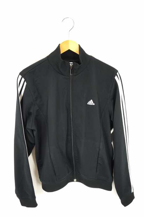 adidas (アディダス) サイドライントラックジャケット レディース トップス
