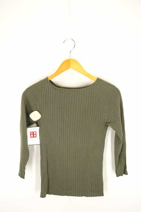 BEAUTY & YOUTH UNITED ARROWS  （ビューティーアンドユースユナイテッドアローズ） コットンニット レディース トップス