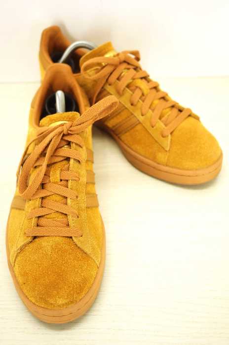 adidas Originals (アディダスオリジナルス) CAMPUS ローカットスニーカー メンズ シューズ