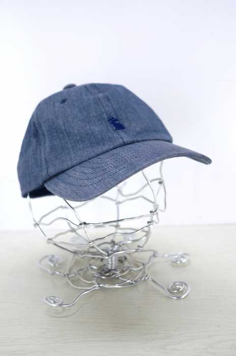 arth（アース） CottonEMB6PCAP レディース 帽子