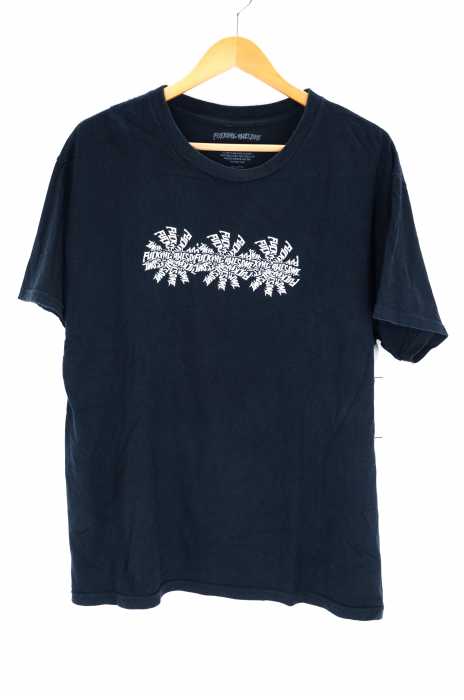 FUCKING AWESOME　（ファッキングオーサム） バックプリントTシャツ メンズ トップス