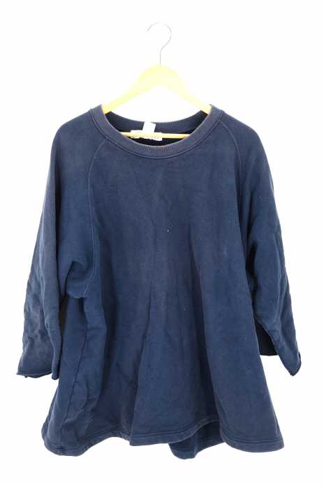 COMME des GARCONS SHIRT BOY(コムデギャルソンシャツボーイ) ロゴスウェットトレーナー メンズ トップス