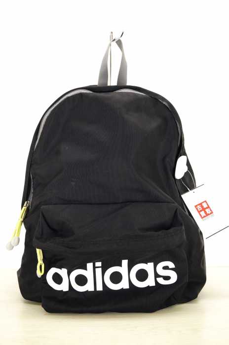 adidas （アディダス） ナイロン デイパック メンズ バッグ