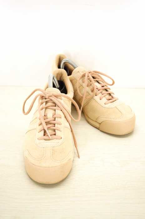 adidas Originals (アディダスオリジナルス) OYSTER HOLDINGS SAMOA VINTAGE PALE NUDE メンズ シューズ