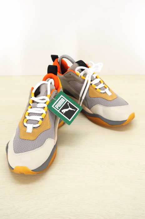 PUMA（プーマ） THUNDER SPECTRA メンズ シューズ