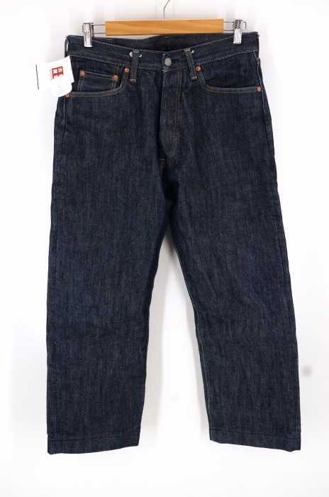 STUDIO DARTISAN(スタジオダルチザン) D1177 21OZ セルビッチ メンズ パンツ