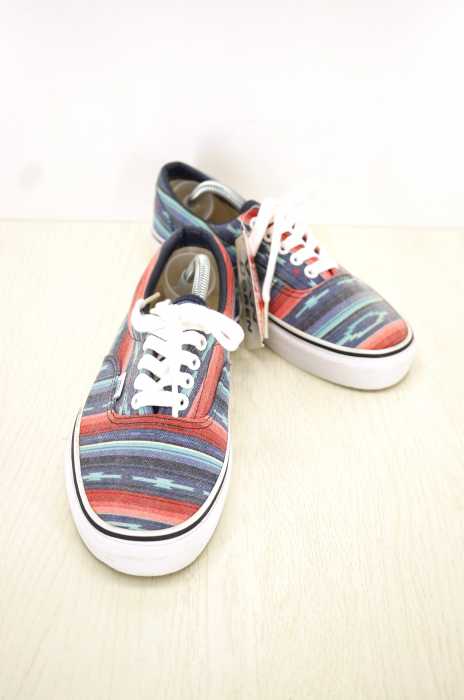 VANS （バンズ ） VANDOREN ERA エラ レディース シューズ
