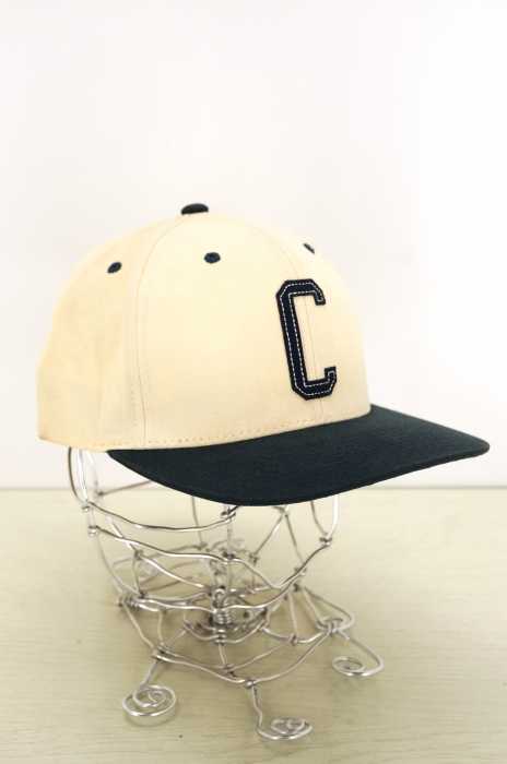 carhartt × starter(カーハート スターター) COLLEGE STARTER CAP メンズ 帽子