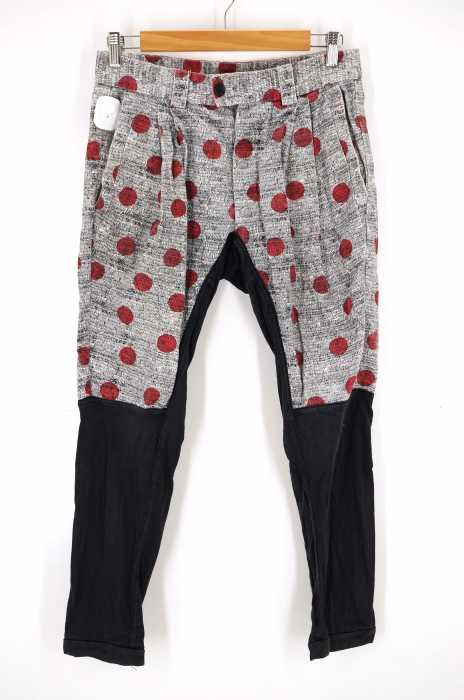 Henrik Vibskov （ヘンリックヴィブスコブ） ドッキングパンツ