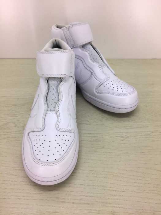 NIKE（ナイキ） DUNK HI EASE レディース シューズ