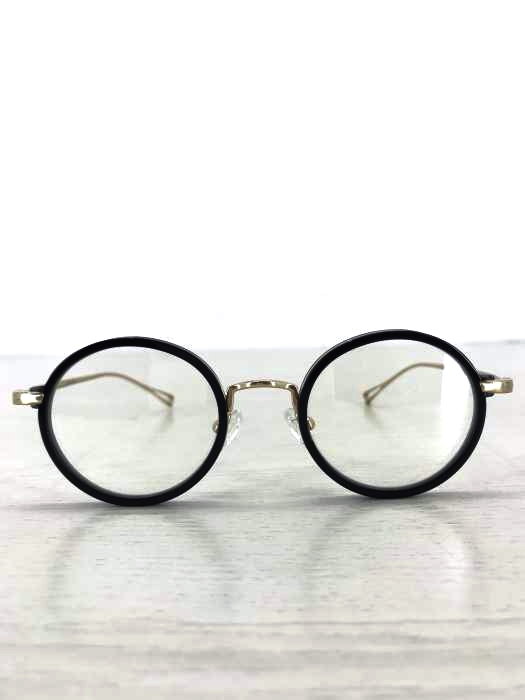 NEW.eyewear（ニューアイウェアー） BEHAN メンズ ファッション雑貨