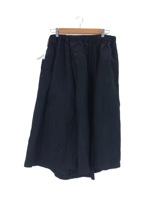 COMME des GARCONS COMME des GARCONS（コムデギャルソンコムデギャルソン） AD2013 ウエストゴムスカート レディース スカート