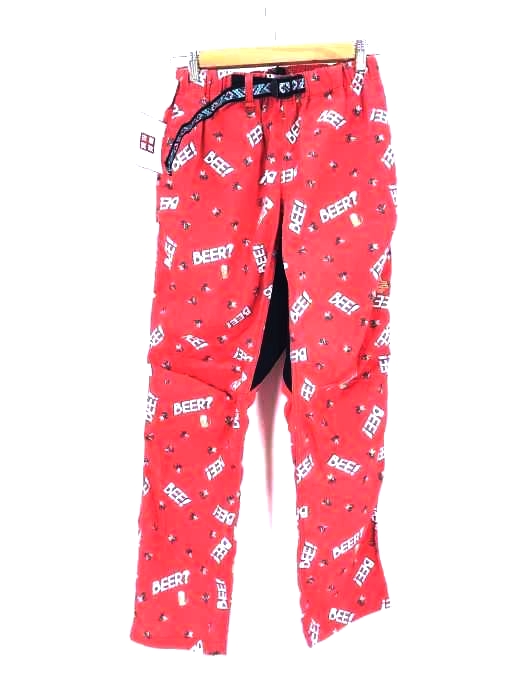 ALDIES（アールディーズ） Remix Long Pants メンズ パンツ
