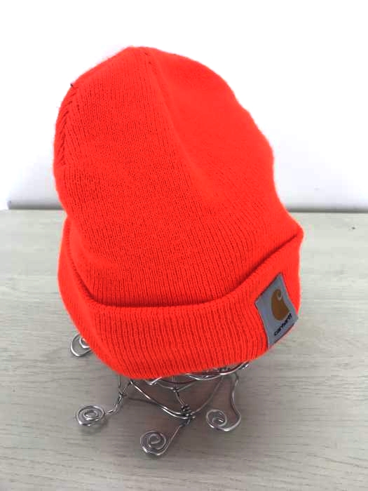 Carhartt（カーハート） ニット帽 ビーニー メンズ 帽子