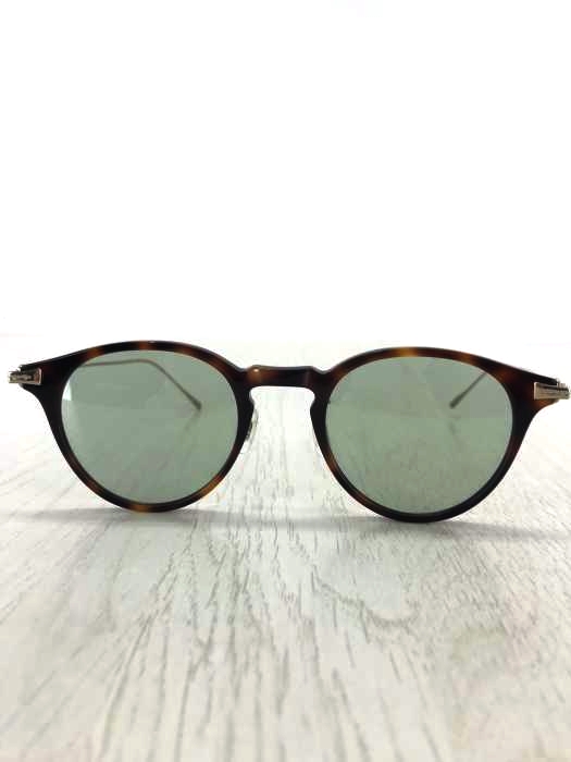 OLIVER PEOPLES（オリバーピープルズ） ELDON/1007 メンズ ファッション雑貨