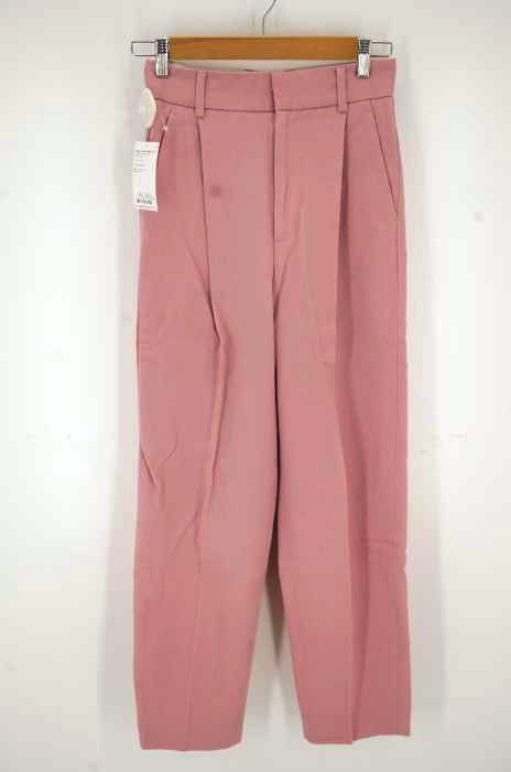 6 BEAUTY & YOUTH UNITED ARROWS(ロクビューティーアンドユースユナイテッドアローズ) KARSEY PANTS レディース パンツ